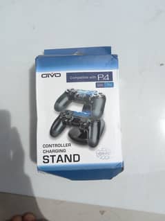 OIVO Controller Charging Stand for PS4 – IV-P4002
