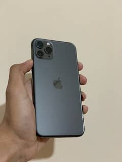 iphone 11 pro water sealed