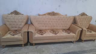 king sofa set