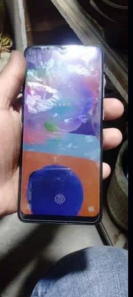 samsung galaxy a31 4 128  condition 10by10 0