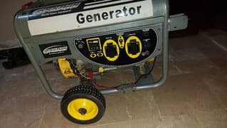 3000 kva generator o meter condition all OK
