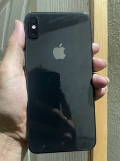 iphone xsmax 64Gb PTA approved