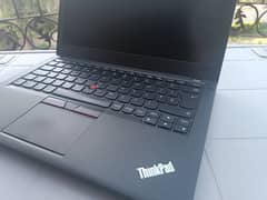 Lenovo ThinkPad x260 i5 6th Gen | 8GB RAM | 256GB SSD