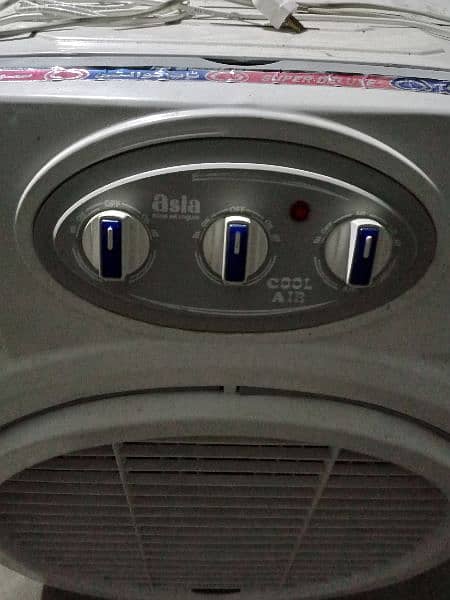 room air cooler urgent sell 3