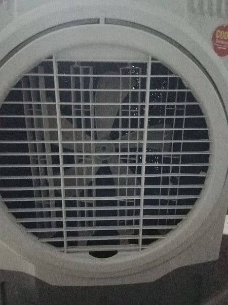 room air cooler urgent sell 4