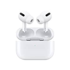 Apple AirPods Pro (1st generation) (Non-active, Brand new)