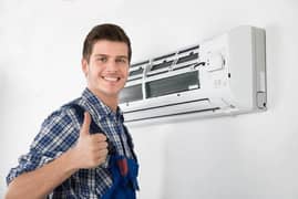 Ac installation and service center