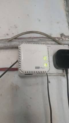 Devolo wifi 500+ mash network router