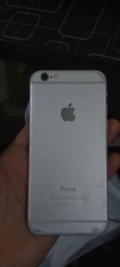 Iphone 6 Pta approved 16 gb urgent sale