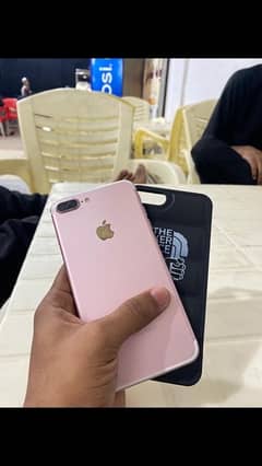 iphone 7plus approve