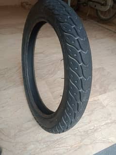 Brand New Service 125 Back Tyre For Sale
