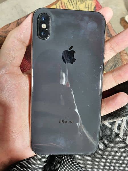 IPhone X Pta Approved 0
