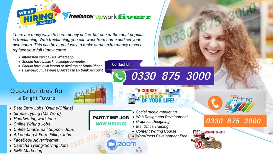 Assignment writing jobs work from home for students ! Earn 1500/2500 0