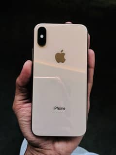 iphone xs non approved