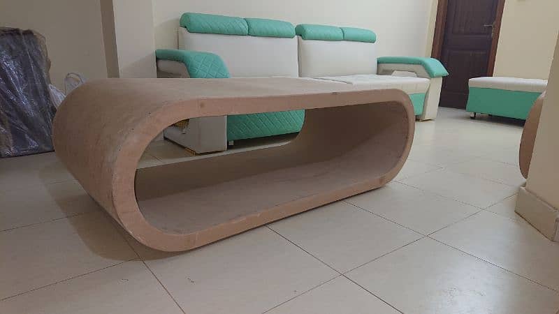 Center Table for Sale urgently 1