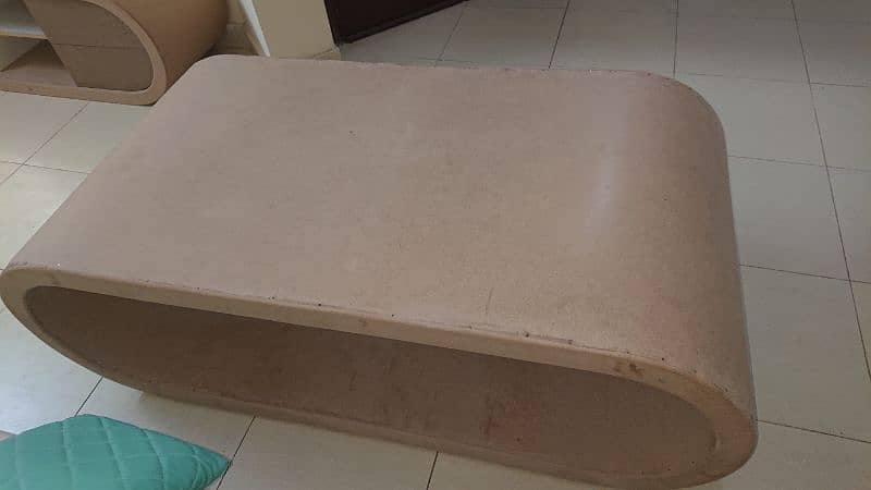 Center Table for Sale urgently 2