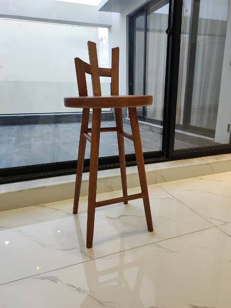 Minimal stool 1