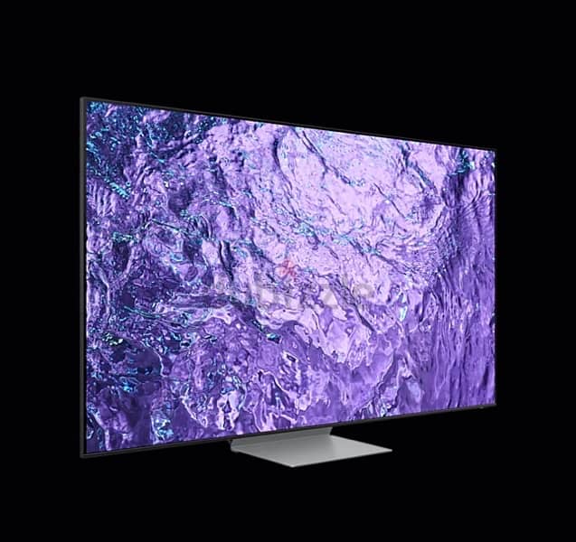 Samsung Smart TV, Neo QLED 8K QN700C, 55 Inch 8K LED 1