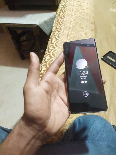 one plus 8 Mobail for sale 10/10 condition no open no repair 2