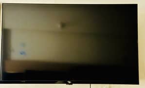 43'inch Itel Android TV for sale