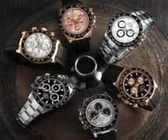 providing new watches in low price good looking