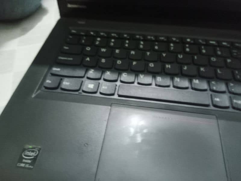 touch screen laptop 10 on 10 condition 1