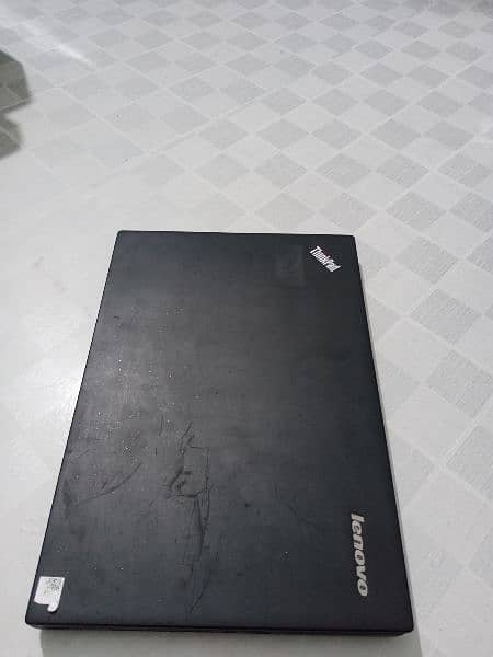 touch screen laptop 10 on 10 condition 2