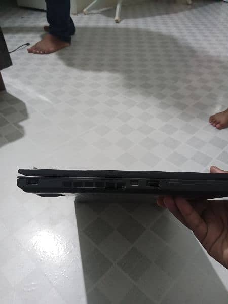 touch screen laptop 10 on 10 condition 5