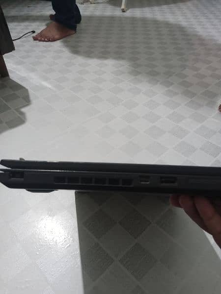 touch screen laptop 10 on 10 condition 6