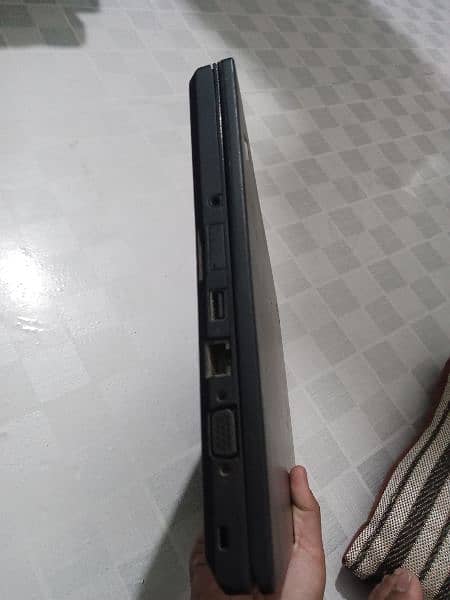 touch screen laptop 10 on 10 condition 9