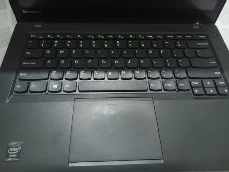touch screen laptop 10 on 10 condition 11