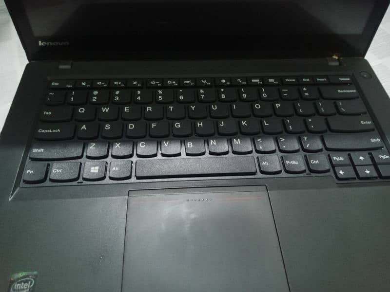 touch screen laptop 10 on 10 condition 12