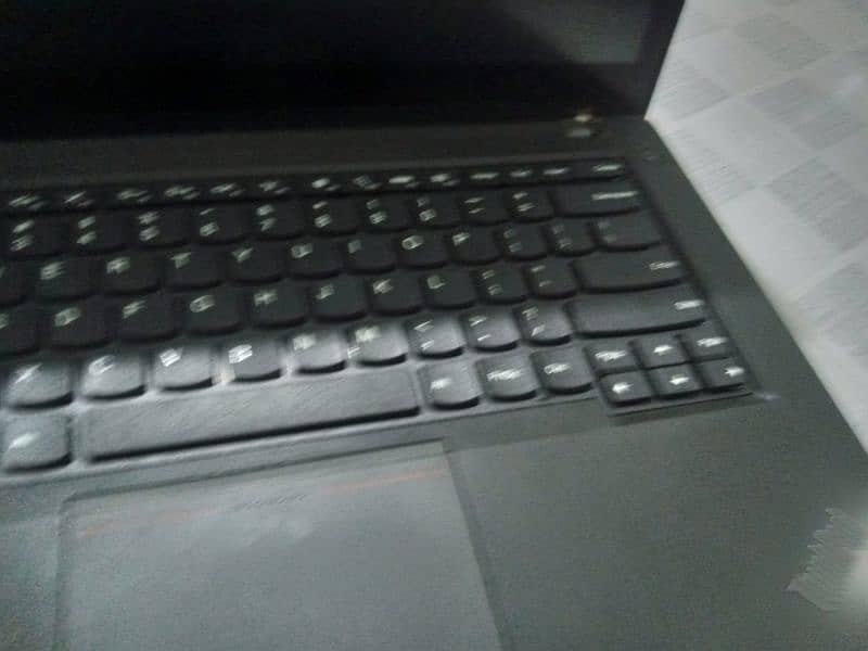 touch screen laptop 10 on 10 condition 13