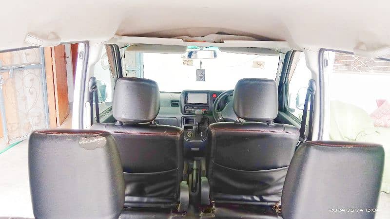 Hijet Full options Special Edition 2013-19 9