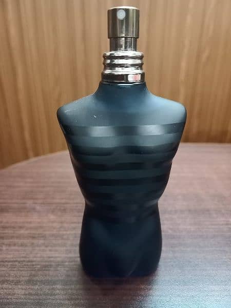 JEAN PAUL GAULTIER ULTRA MALE AND DOLCE AND BABBANA K KING 1