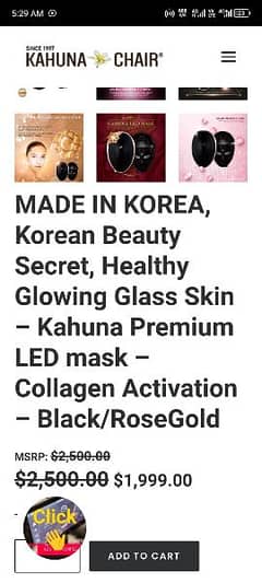 BB Mask Face Beauty Skin Care