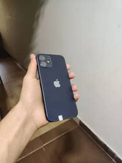 iphone 12 JV NON ACTIVE 2 month Apple warranty 10/10