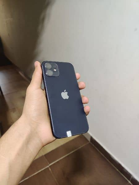 iphone 12 JV NON ACTIVE 2 month Apple warranty 10/10 0