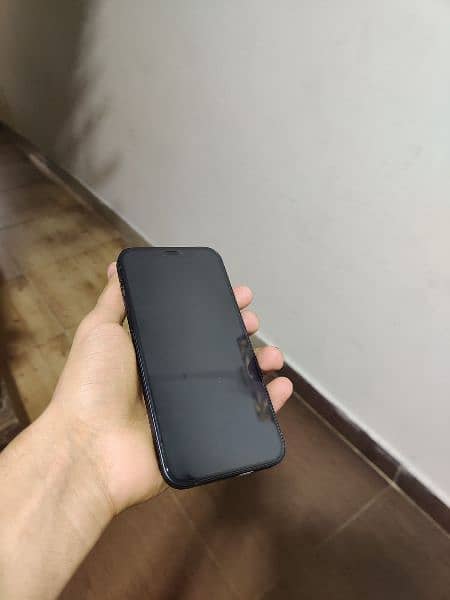 iphone 12 JV NON ACTIVE 2 month Apple warranty 10/10 1