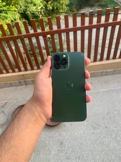 iPhone 13 Pro Max pta approved urgent sale