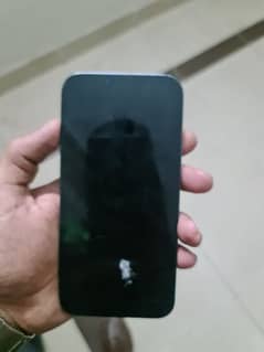 iPhone 13pro max non pta front screen broken back also