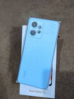 Redmi Xiaomi Note 12