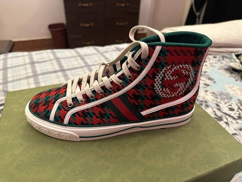 gucci original shoes limited edition 9