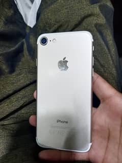 Apple I phone 7