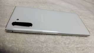 Note 10 12/256 10/10 condition