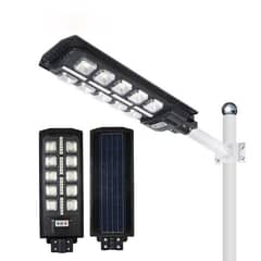 Independent solar led street light all in one ip65 stock avble