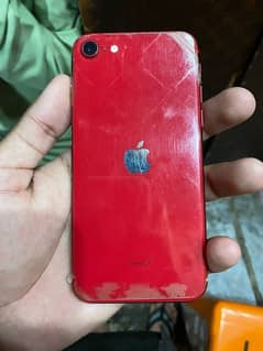 Iphone SE 2020 /64gb  Special edition waterpack 03236602153