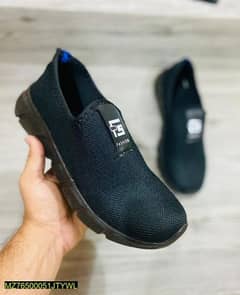 Important shoes for men