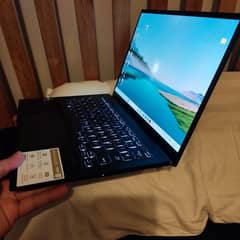 Asus Zenbook 14 OLED UX3402V Laptop - Stunning Display, Sleek Design