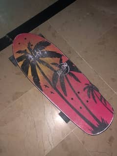 17 Inch Skateboard / Cruiser for Adults and teens
